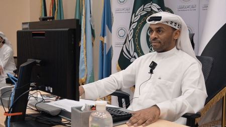 الشارقة تشهد افتتاح دورة الانعقاد الثاني للبرلمان العربي للطفل بمشاركة ستة عشر دولة عربية